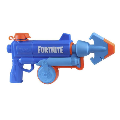 Nerf -  Super Soaker Fortnite Hg Water Blaster Pump-action Soakage Hasbro