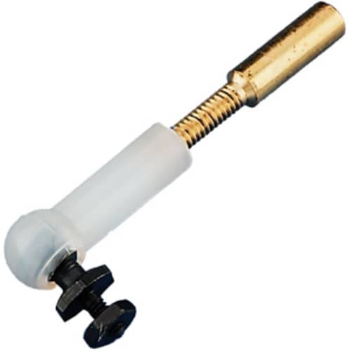 DUBRO -  MICRO BALL LINK .047  929