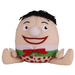 Play School -  Humpty Soft Toy