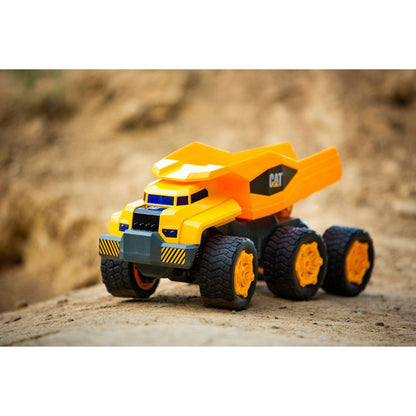 CAT® Radio Control Mega Mower 6 Wheeler