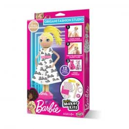 Barbie -  Origami Fashion Studio