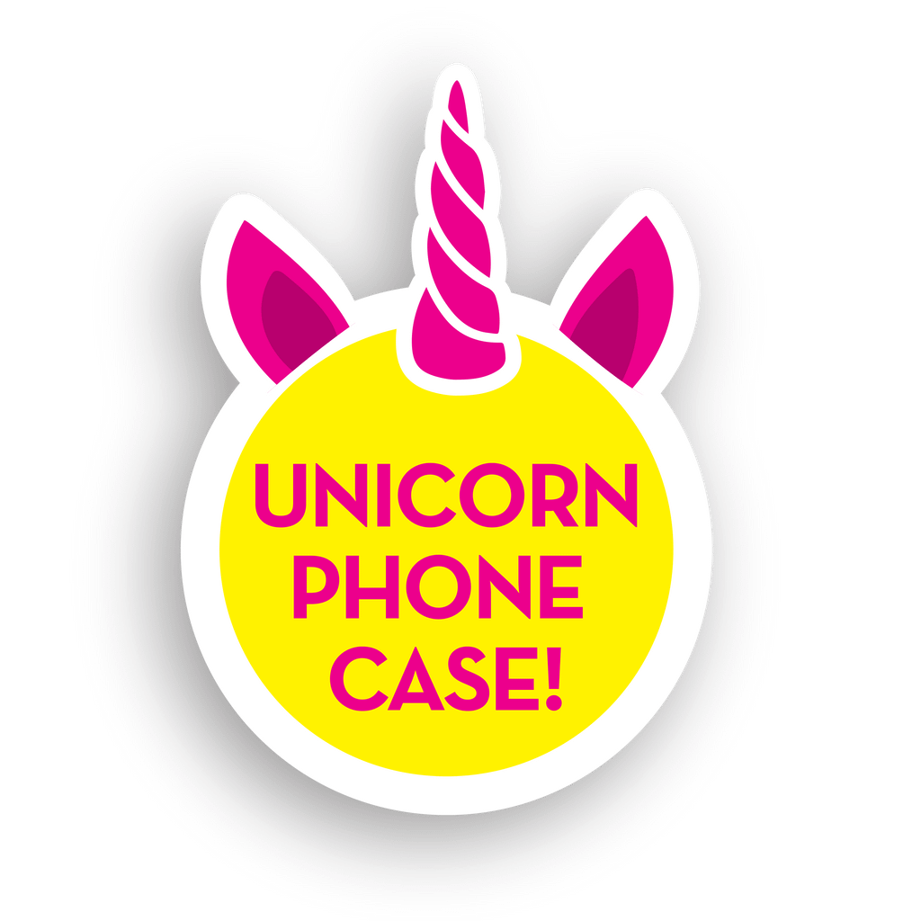 Barbie -  Unicorn Play Phone Set