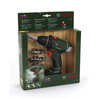 Bosch -  Mini - Toy Cordless Drill