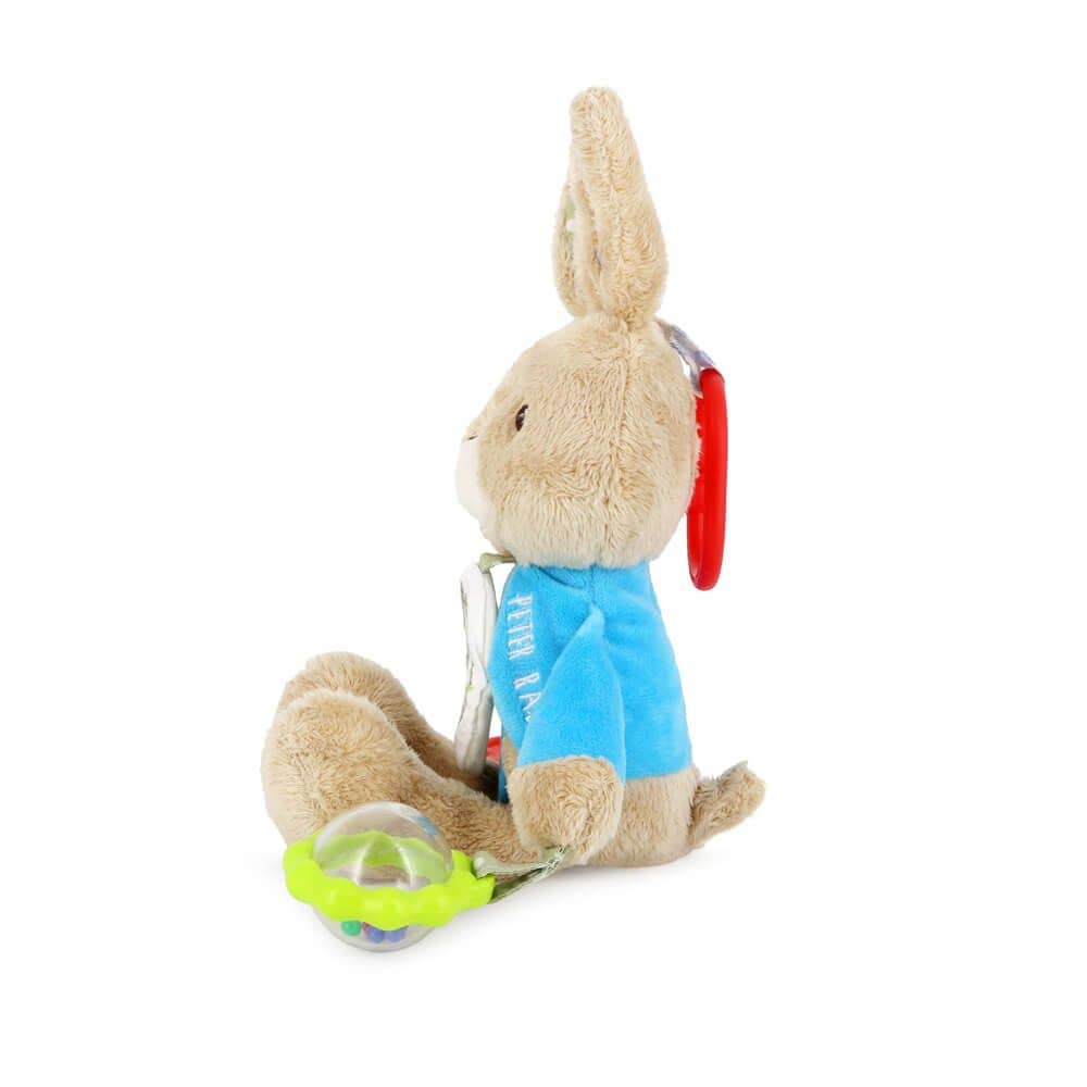 Peter Rabbit -  Activity Toy Beatrix Potter