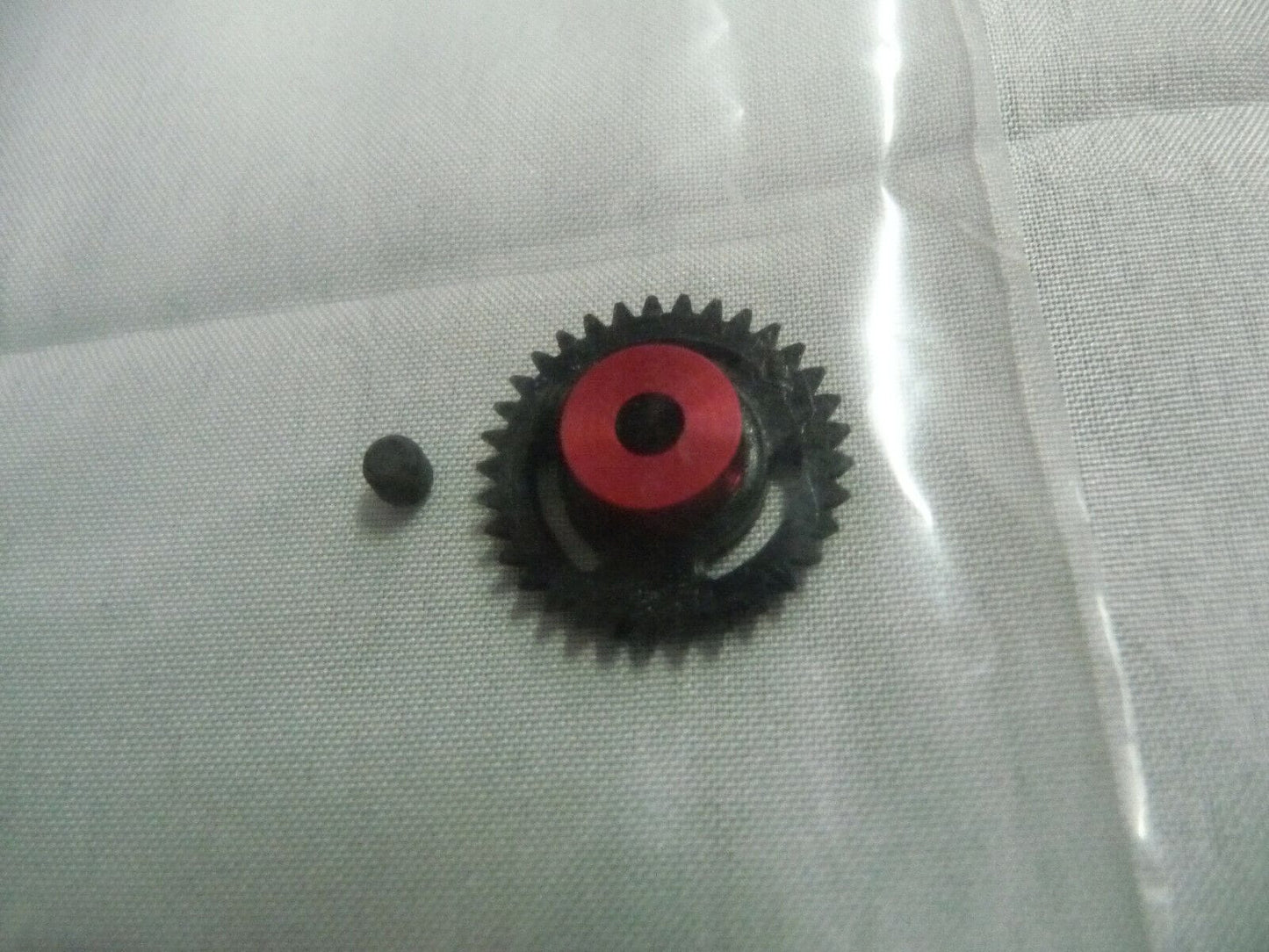 BRM -  S-419 33t AW Spur Gear