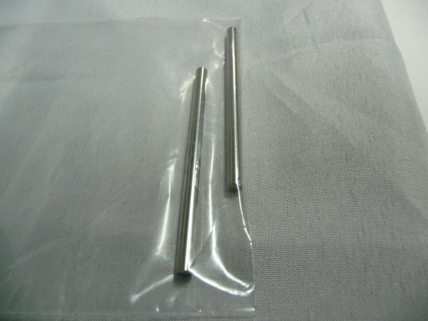 BRM -  SLOT RS-209 RevoSlot 3 x 50mm Steel Axles