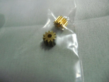 BRM -  SLOT RS-212 RevoSlot 12 Z Pinion dia 6.4mm