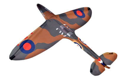 Brookite -  Spitfire Fighter Kite