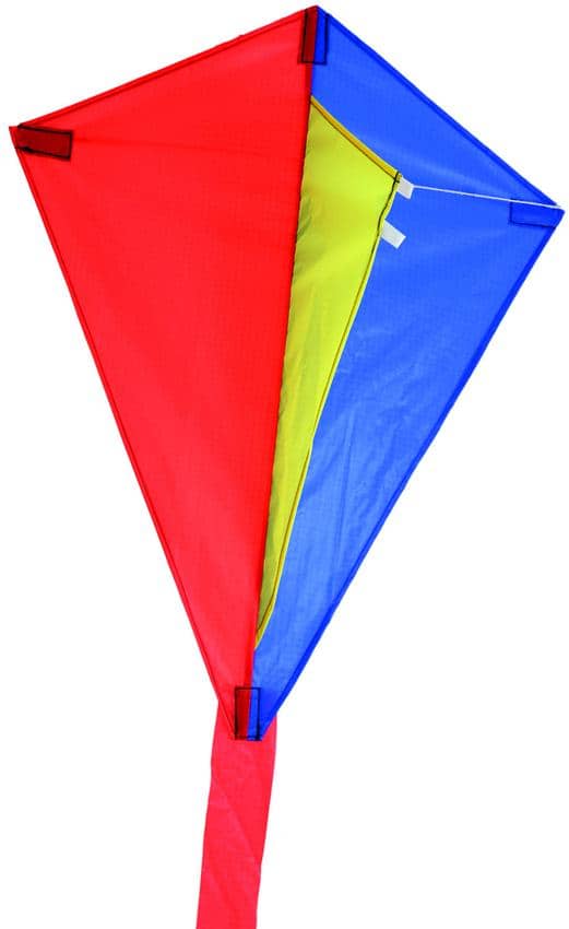 Brookite -  Cutter Kite