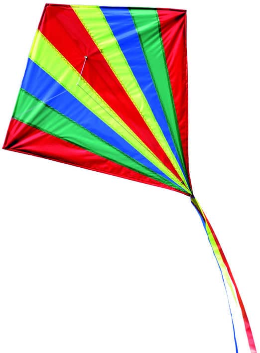 Brookite -  Shadow Kite