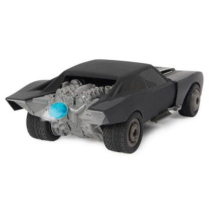 Batman -  Movie Turbo-boost Batmobile