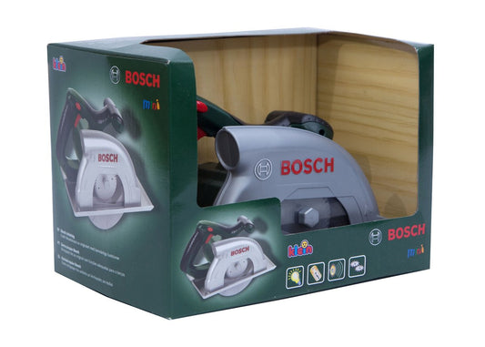 Bosch -  Mini - Toy Circular Saw Toy Power Tool