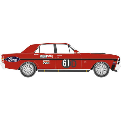 Scalextric -  C4169 1:32 Ford XW Falcon Phase 1 GT-HO 1969 Slot Car Suit Carrera.