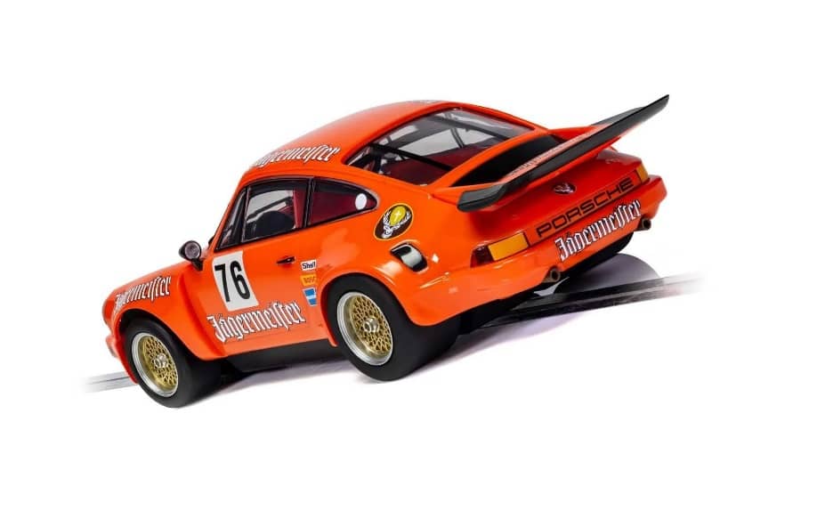 Scalextric -  C4211 1:32 Porsche 911 Carrera RSR  Slot Car Suit Carrera