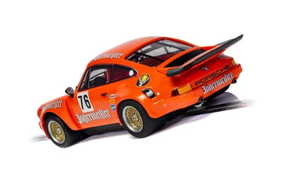 Scalextric -  C4211 1:32 Porsche 911 Carrera RSR  Slot Car Suit Carrera