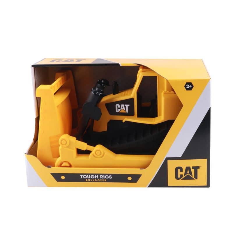 CAT® Tough Rigs 15'' Bulldozer