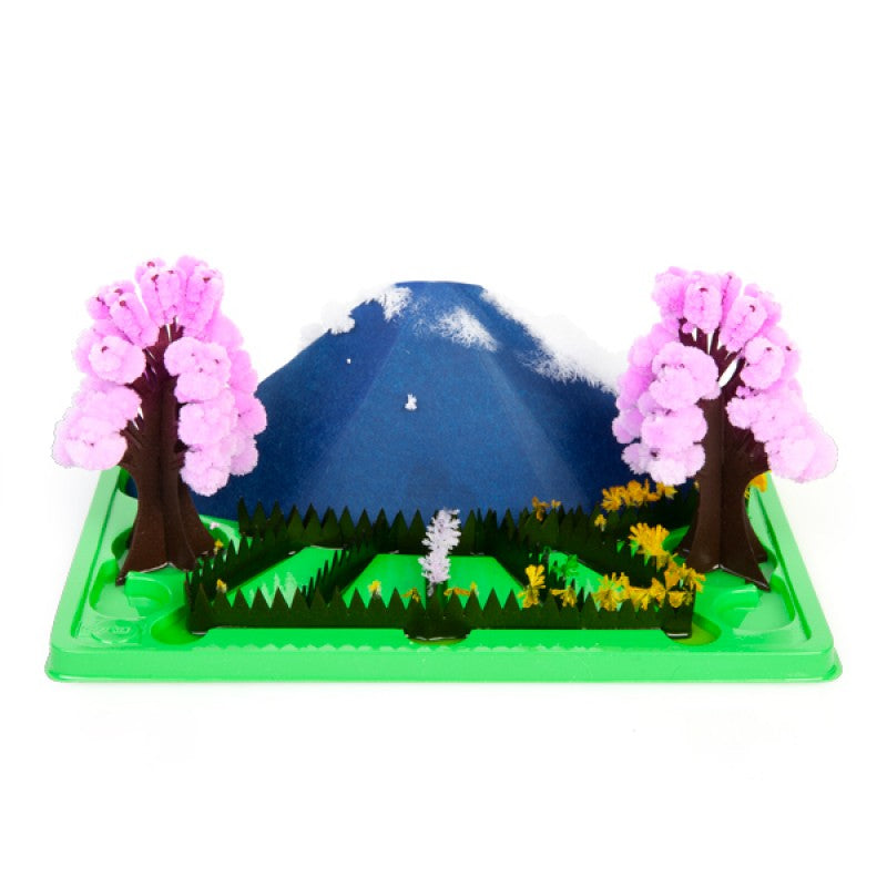 Grow A Magic Garden