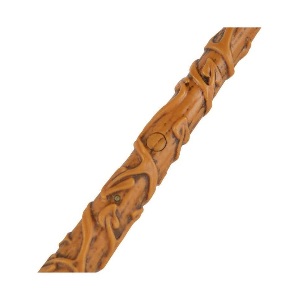 Harry Potter -  Patronus Feature Wand - Hermione