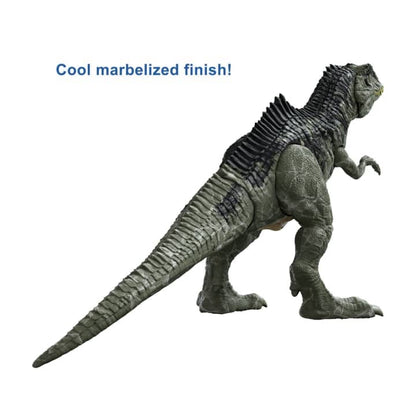 Jurassic World -  Dominion Super Colossal Giganotosaurus Action Figure