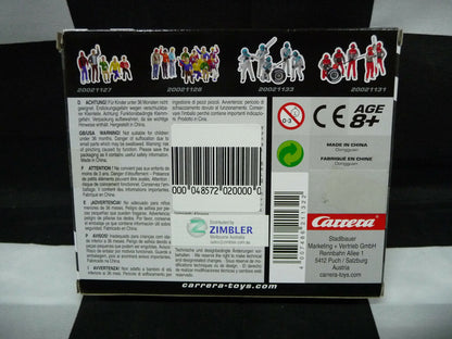 Carrera -  20021132 Mechanics Set - Track Acessories slot car also suits  Scalextric