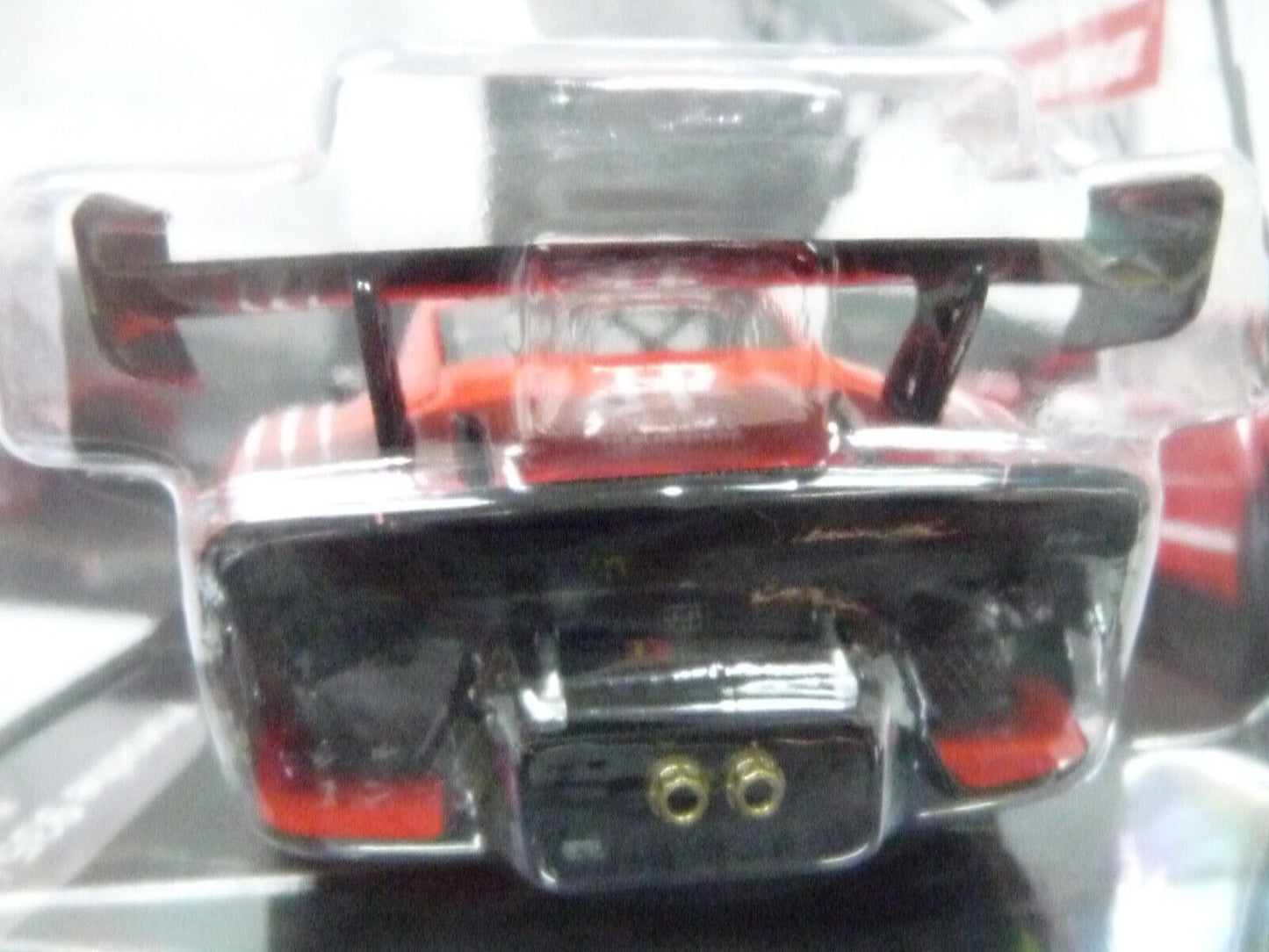 Carrera -  Evolution 1:32 - Porsche 935/19 GT2 No202 - Slot Car Also Suits Scalextric