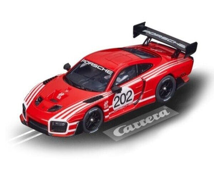 Carrera -  Evolution 1:32 - Porsche 935/19 GT2 No202 - Slot Car Also Suits Scalextric