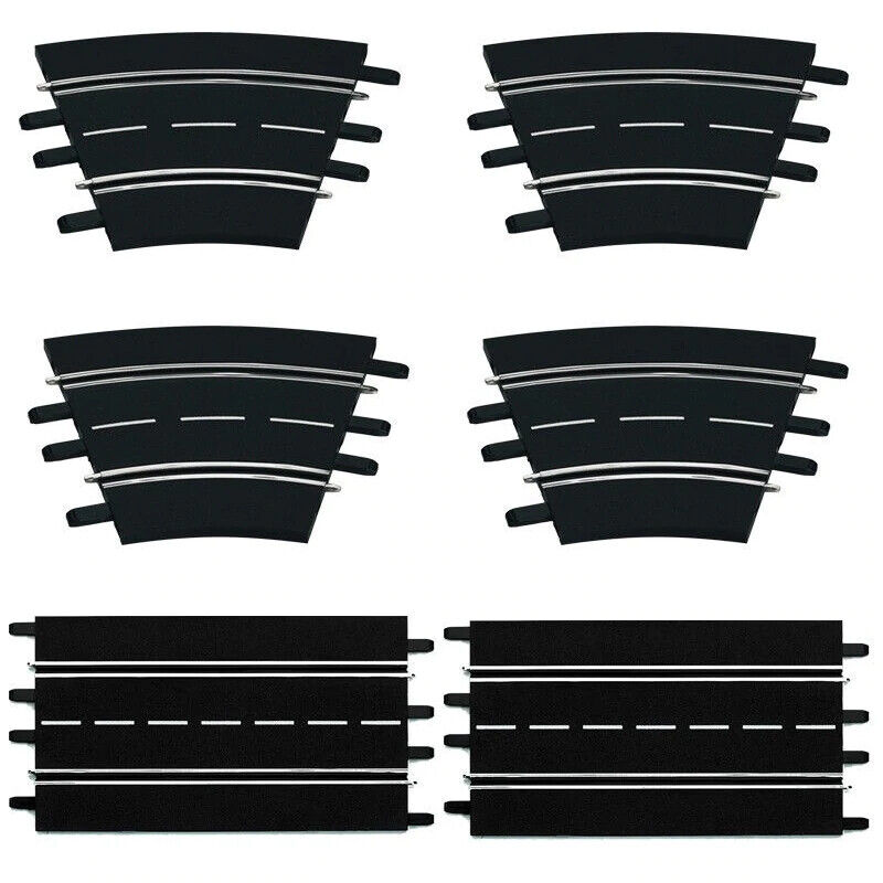 Carrera -  Extension Set Scale 1:24 Digital 124 Digital 132 Evolution