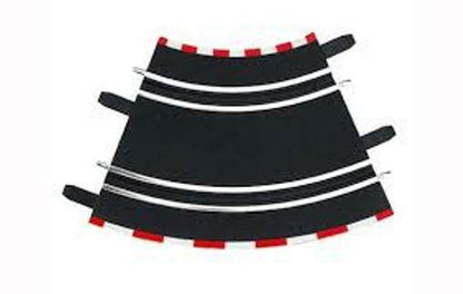 Carrera -  GO!!! CURVE 1:45
