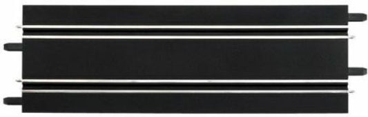 Carrera -  GO!!! - High-Speed Straight Track Extensions - 13.46 in / 342 mm (2 pcs) - Extend Your Race Track on a scale of 1:43