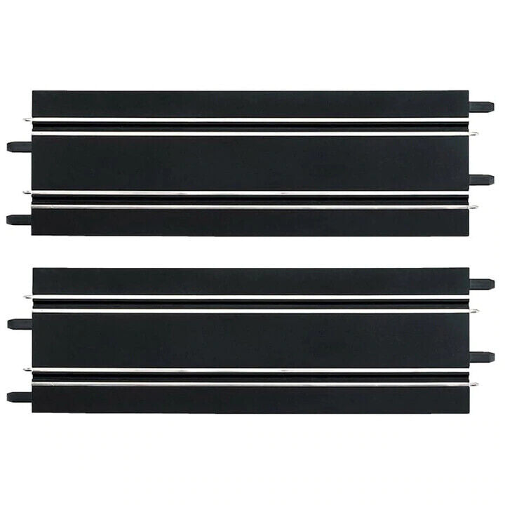 Carrera -  Go 1:43 Track Extension Pack - 4 x standard straight