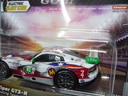 Carrera -  Go SRT Viper GT-3 Ben Keating Team