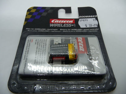 Carrera -  battery for Wireless+ Speed controller.