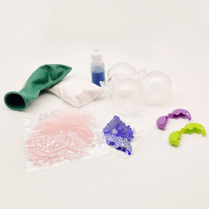 Doctor Squish -  Squishy Refill Pack