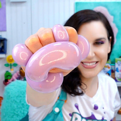 Doctor Squish -  Squishy Refill Pack