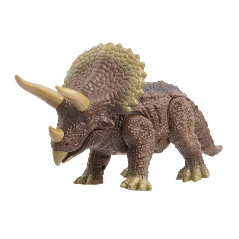 Discovery -  Remote Control Triceratops
