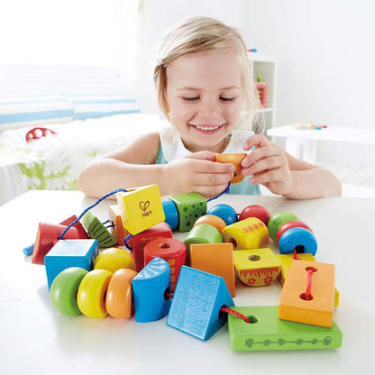 Hape -  String A Long SHape - s