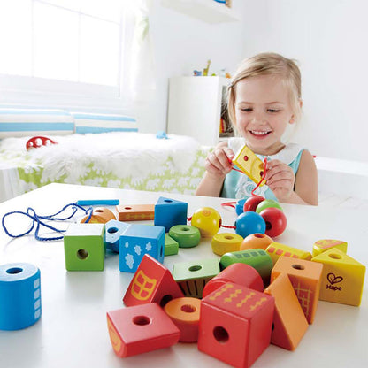 Hape -  String A Long SHape - s