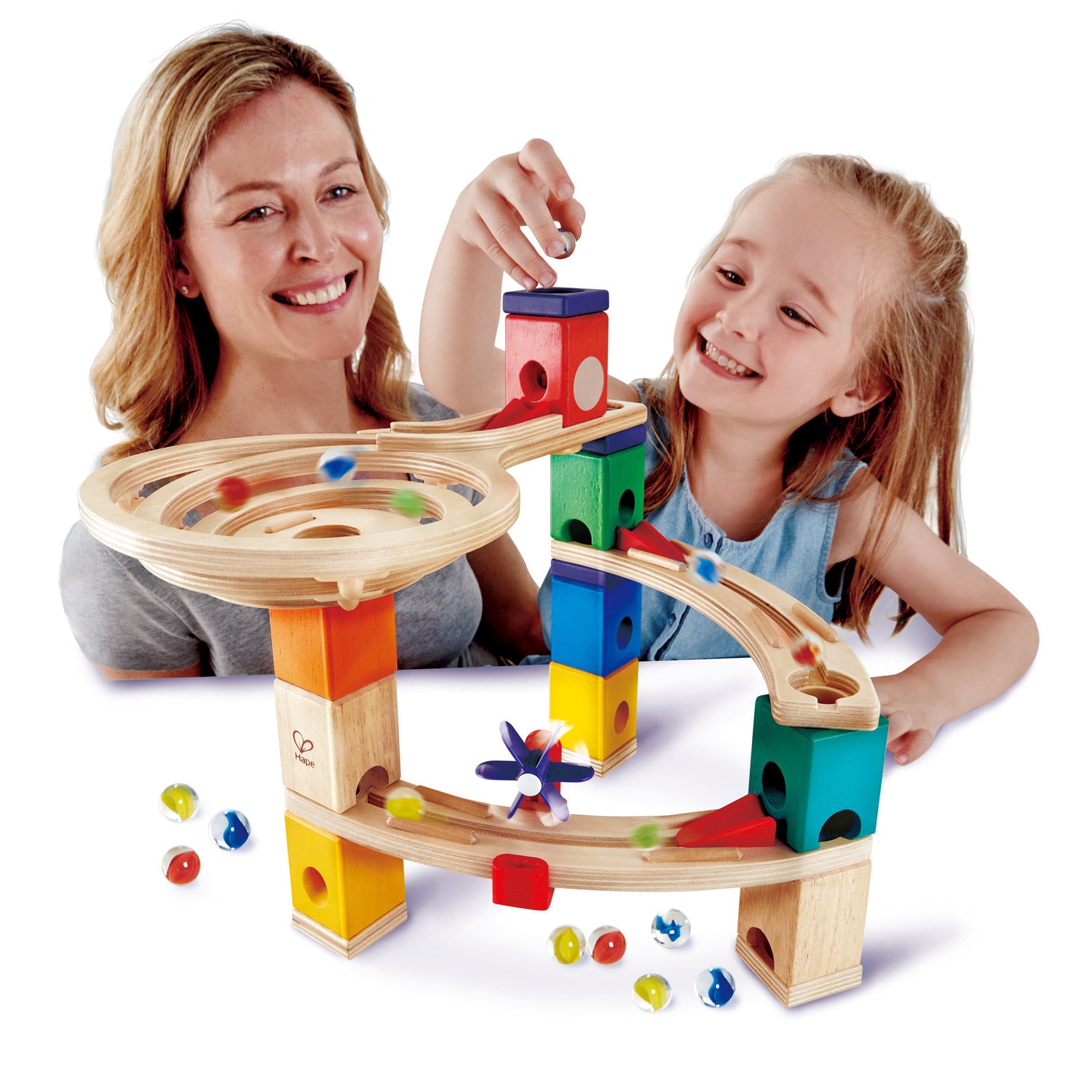 Hape - Race To The Finish