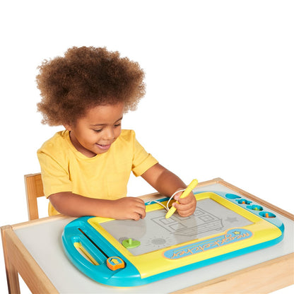TOMY -  - Megasketcher Motorised