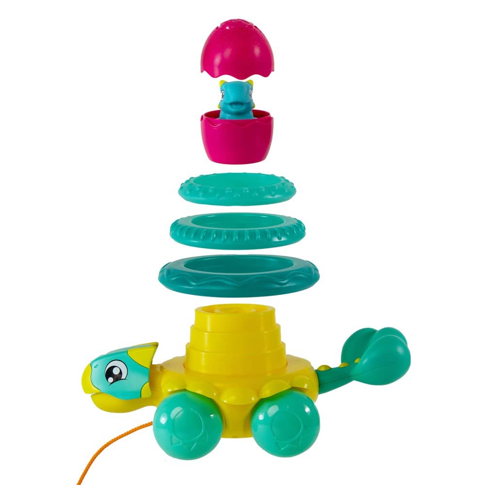 Jurassic World -  Stack Anlylosaurus - TOMY