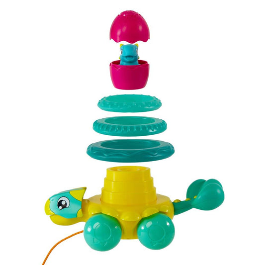 Jurassic World -  Stack Anlylosaurus - TOMY