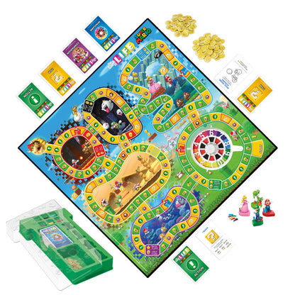 Game Of Life -  Super Mario