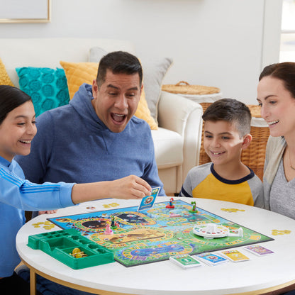 Game Of Life -  Super Mario
