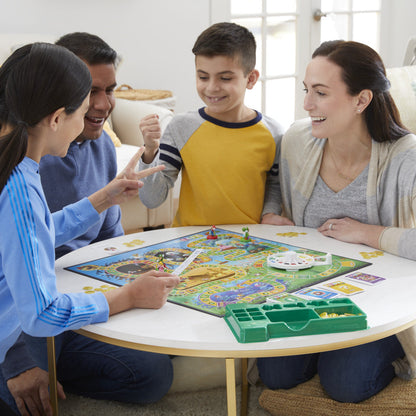 Game Of Life -  Super Mario