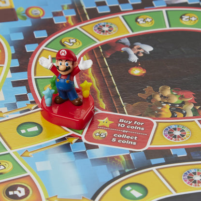 Game Of Life -  Super Mario
