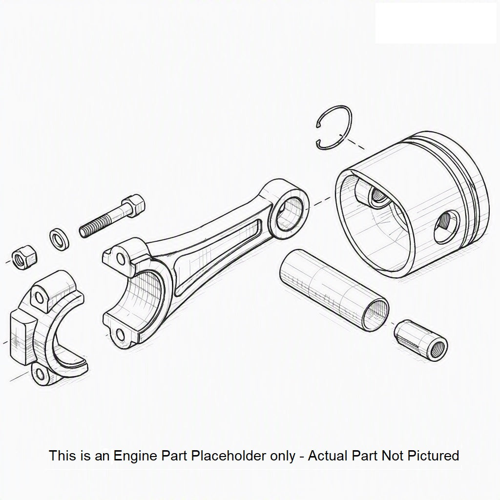 GP26 GASKET FOR MUFFLER