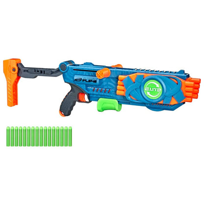 Nerf -  Elite 2.0 Flipshots Flip-16
