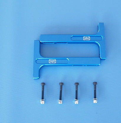 NGH -  PART BEAM ENGINE MOUNT PAIR GF30/38 NHF30601Z