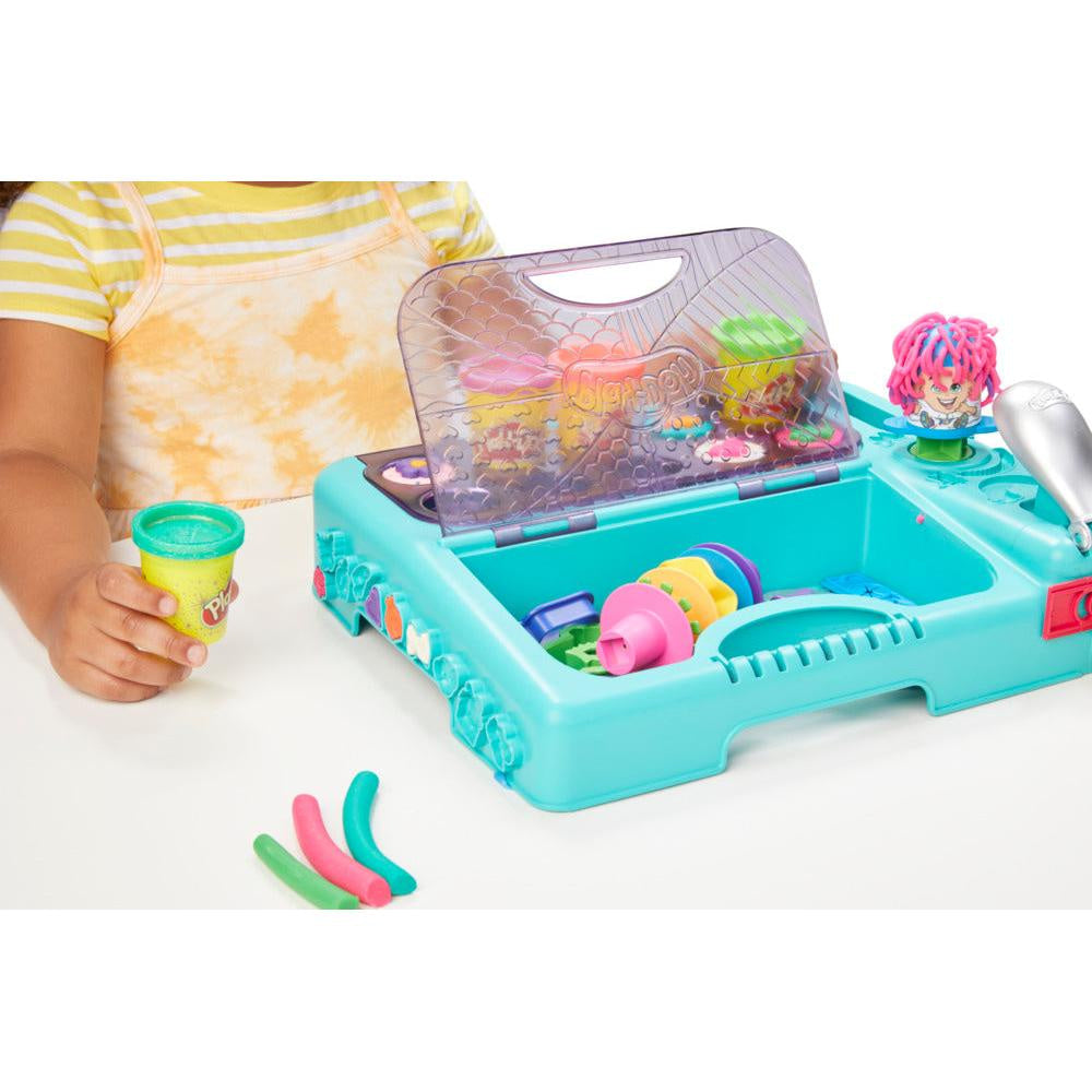 Play-doh - On The Go Imagine 'n Store Studio