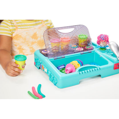 Play-doh - On The Go Imagine 'n Store Studio